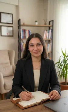 Bengisu Beyza Sezer