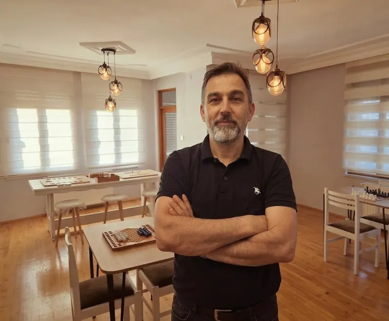 Ömer Faruk Sezer